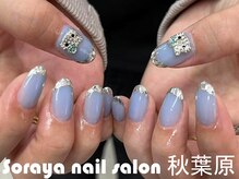 ソラヤ(Soraya)/韓国・ワンホンネイル・秋葉原