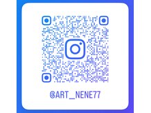 ネネ(Nene)/＊アートセラピーInstagram＊