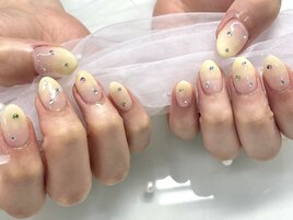 スカルプ持ち込み/カラグラ