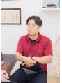 心斎橋長堀フェムテック整骨院 竹村 敦基