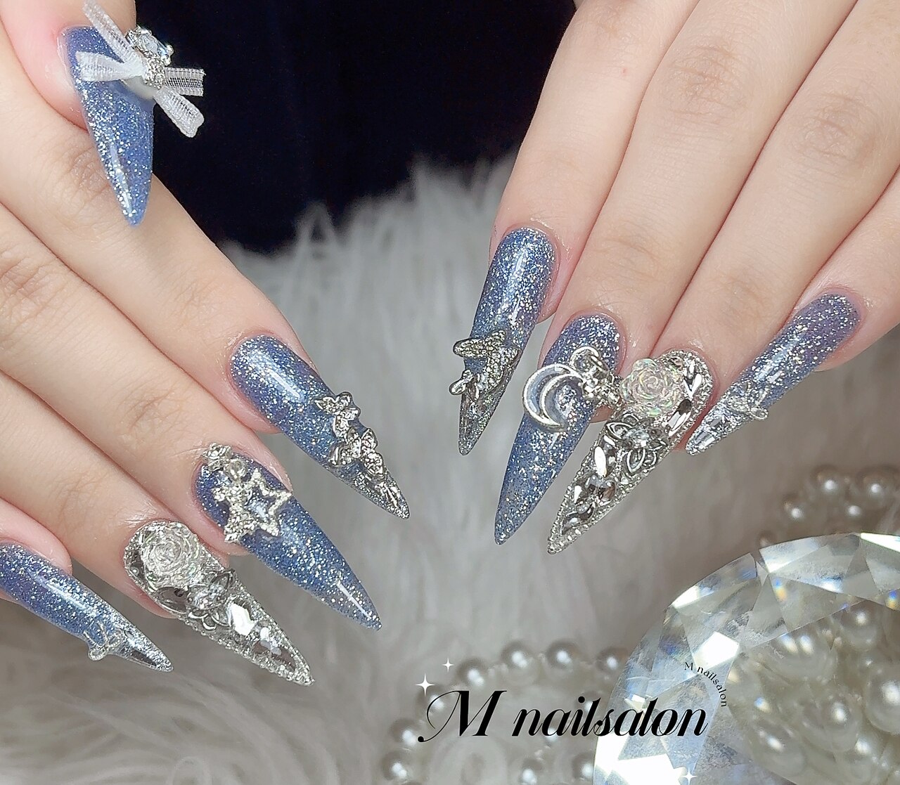 Mネイル｜ホットペッパービューティー