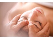 トゥジュール バイ ボウケンフライ(toujours by Bokenfly)/本気の【ヘッドスパ】【背中】