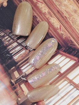 ブランシュ(blanch)/定額デザイン※写真は一例