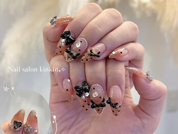 キンキンスタジオ(KINKIN STUDIOS)/