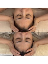 ケリービューティーサロン(kelly beauty salon)/脳洗浄100分コース