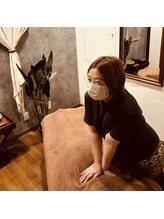 リラクゼーションサロン ノナマニス 北浦和本店(NONAMANIS)&nbsp;河下 