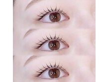 プラスジェイ 仙台長町店(plus J)/まつ毛パーマ《ラッシュリフト》