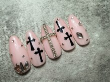 ボンドストーリー 栄店(Bond Story)/Y2K定額デザイン