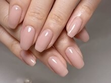 ソレイユ(Soleil)/ちゅるちゅるワンカラー