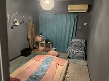 ジャスミン(Jasmine)/施術ルーム２