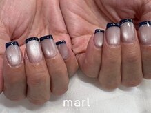 マール 表参道店(marl)/マグネットフレンチ