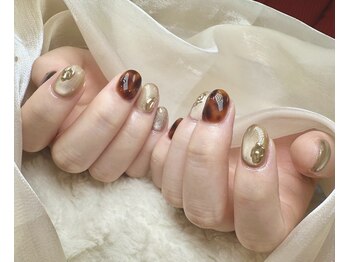 エルフネイル(Elf nail)/