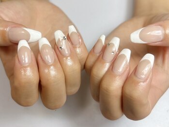 ティアレ 廿日市店(Tiare)/長さだし　フレンチ