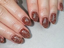 ミリ ミリ(mili mili)/フラッシュワンカラー