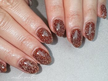 ミリ ミリ(mili mili)/フラッシュワンカラー