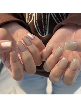 アミー 栄店(amii.)/Full art 【担当　mayuka】