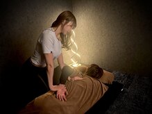 スリピカ 六本木店(Sleepica)/ストレッチ