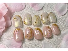 クレッシェレ(crescere)