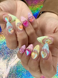 ★春のぷりぷりフレンチ★