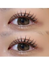 プルトワ(pourtoi)/ラッシュリフト