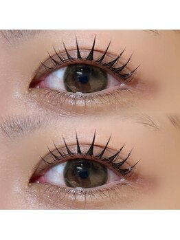 プルトワ(pourtoi)/ラッシュリフト