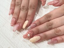 茉莉花　vermirel　烏丸/