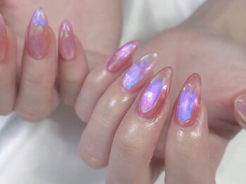 ユミネイル(YUMI NAIL)/