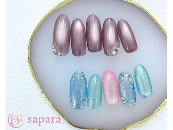 サパラ 八千代台店(Sapara)/ゴールド定額☆¥5,799 150種☆