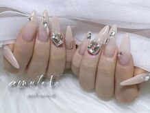 アミュレット 天王寺店(amulet)/