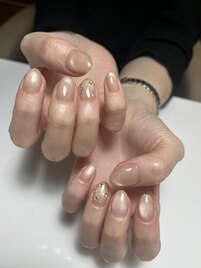 マグネットネイル