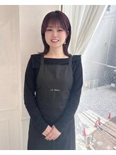 ラ ブレス キュービック 天王寺駅前(LaBless cubic)&nbsp;谷口 愛莉