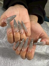 スターダストネイルビューティー 天神西通り本店(Beauty)/