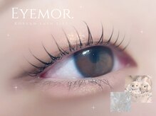 アイモア 吉祥寺店(eye mor.)の雰囲気（一重や奥二重の方もしっかり上がるまつ毛パーマ★）