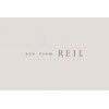  eye room REIL 【レイル】【7月3日 NEWOPEN（予定）】のお店ロゴ