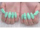 サキビューティネイルの写真