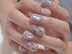 オカユデザイン ネイルワークス(OKAYU DESIGN Nailworks)の写真
