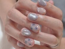 オカユデザイン ネイルワークス(OKAYU DESIGN Nailworks)