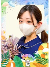 癒し～ぷ 池袋店&nbsp;店長 ひな