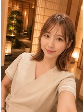 オンセンスパ アネックス 麻布十番店(onsenSPA annex) MIKI