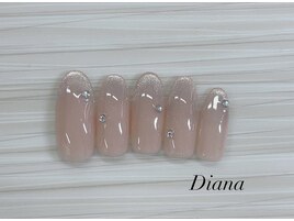 H2-031　定額ネイル