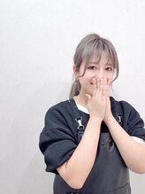 リアン アイ 太田(RIAN eye) 山本 莉佳