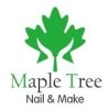 ネイルアンドメイク メイプルツリー(Nail & Make Maple Tree)のお店ロゴ