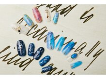 ルーヴル ネイルアンドアイラッシュ 生駒(LOUVRE nail&eyelash)/