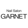 ネイルサロンガーネット(GARNET)のお店ロゴ