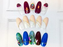 ティーエヌ 名古屋矢場町店/トレンドデザイン￥5980