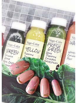 ナチュラルフラワー