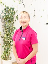 フィッツワン(フィッツONE) 金丸 倉子