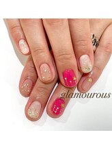 グラマラス プレジール 中野店(glamourous plaisir)/