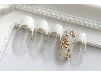 ナトゥール ネイルサロン(Natur nail salon)/