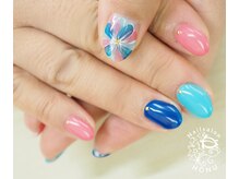 ネイルサロン ホヌ(HONU)/アートコース☆